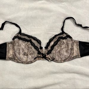 Savage x Fenty balconette bra